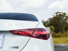 Mercedes-Benz C-Class 2024 Facelift C 260 L Sport Edition - ფოტო 7