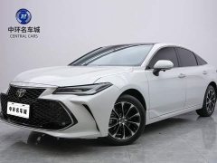 Toyota Avalon 2.5L Luxury - ფოტო 1
