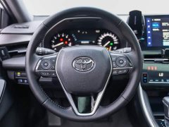 Toyota Avalon 2.5L Luxury - ფოტო 11