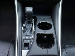Toyota Avalon 2.5L Luxury - ფოტო 12
