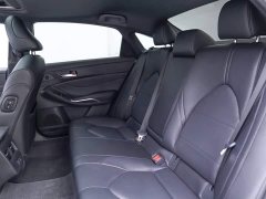 Toyota Avalon 2.5L Luxury - ფოტო 14
