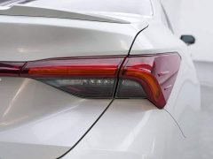 Toyota Avalon 2.5L Luxury - ფოტო 15