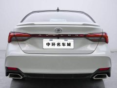 Toyota Avalon 2.5L Luxury - ფოტო 16