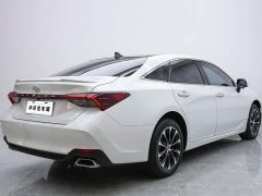 Toyota Avalon 2.5L Luxury - ფოტო 17