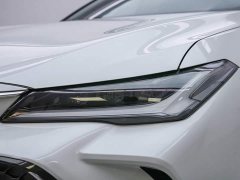 Toyota Avalon 2.5L Luxury - ფოტო 2