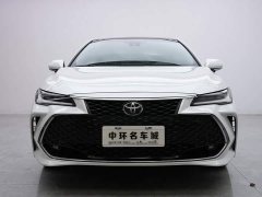 Toyota Avalon 2.5L Luxury - ფოტო 4