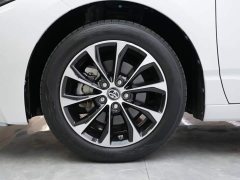 Toyota Avalon 2.5L Luxury - ფოტო 5