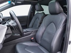 Toyota Avalon 2.5L Luxury - ფოტო 6