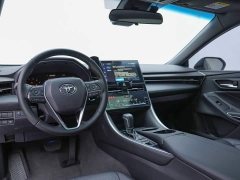 Toyota Avalon 2.5L Luxury - ფოტო 7