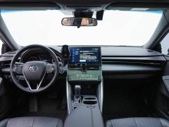 Toyota Avalon 2.5L Luxury - ფოტო 9