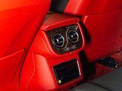 Bentley Bentayga 4.0T V8 - ფოტო 13