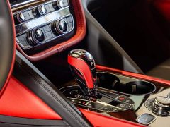 Bentley Bentayga 4.0T V8 - ფოტო 15