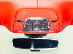 Bentley Bentayga 4.0T V8 - ფოტო 17