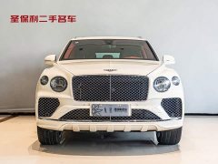 Bentley Bentayga 4.0T V8 - ფოტო 2