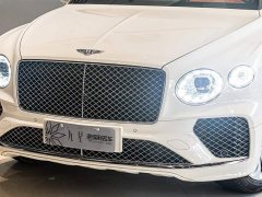 Bentley Bentayga 4.0T V8 - ფოტო 20