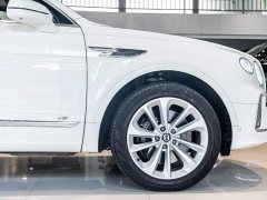 Bentley Bentayga 4.0T V8 - ფოტო 5