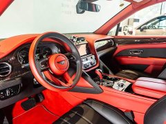 Bentley Bentayga 4.0T V8 - ფოტო 6