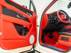 Bentley Bentayga 4.0T V8 - ფოტო 7