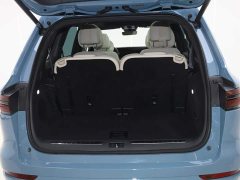 Li Auto ONE 2021 Extended Range 6-Seater - ფოტო 11