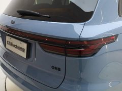 Li Auto ONE 2021 Extended Range 6-Seater - ფოტო 12