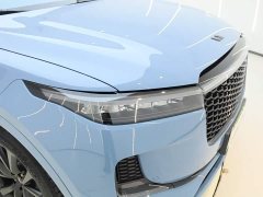 Li Auto ONE 2021 Extended Range 6-Seater - ფოტო 13