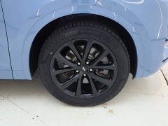 Li Auto ONE 2021 Extended Range 6-Seater - ფოტო 14