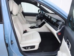 Li Auto ONE 2021 Extended Range 6-Seater - ფოტო 16