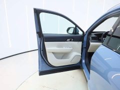 Li Auto ONE 2021 Extended Range 6-Seater - ფოტო 18