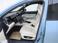 Li Auto ONE 2021 Extended Range 6-Seater - ფოტო 19