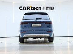 Li Auto ONE 2021 Extended Range 6-Seater - ფოტო 2