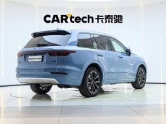 Li Auto ONE 2021 Extended Range 6-Seater - ფოტო 3