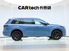 Li Auto ONE 2021 Extended Range 6-Seater - ფოტო 4