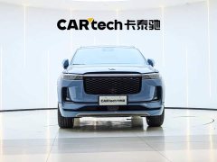 Li Auto ONE 2021 Extended Range 6-Seater - ფოტო 6
