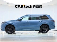 Li Auto ONE 2021 Extended Range 6-Seater - ფოტო 8