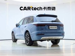 Li Auto ONE 2021 Extended Range 6-Seater - ფოტო 9