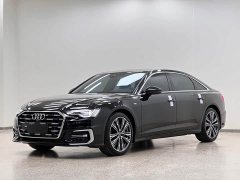 Audi A6L 2024 45 TFSI Premium Dynamic - ფოტო 1