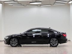 Audi A6L 2024 45 TFSI Premium Dynamic - ფოტო 10