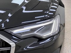 Audi A6L 2024 45 TFSI Premium Dynamic - ფოტო 11