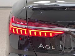 Audi A6L 2024 45 TFSI Premium Dynamic - ფოტო 12