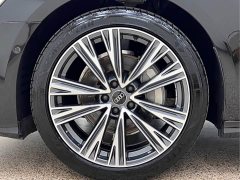 Audi A6L 2024 45 TFSI Premium Dynamic - ფოტო 13