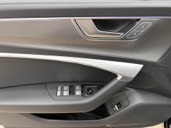 Audi A6L 2024 45 TFSI Premium Dynamic - ფოტო 15