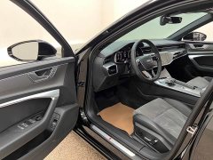 Audi A6L 2024 45 TFSI Premium Dynamic - ფოტო 16