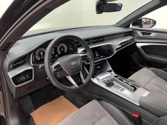 Audi A6L 2024 45 TFSI Premium Dynamic - ფოტო 17