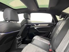Audi A6L 2024 45 TFSI Premium Dynamic - ფოტო 18