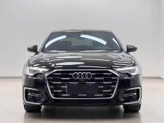 Audi A6L 2024 45 TFSI Premium Dynamic - ფოტო 2