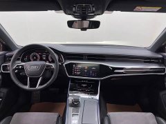Audi A6L 2024 45 TFSI Premium Dynamic - ფოტო 20