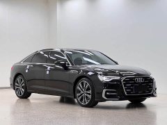 Audi A6L 2024 45 TFSI Premium Dynamic - ფოტო 3