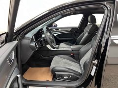 Audi A6L 2024 45 TFSI Premium Dynamic - ფოტო 4