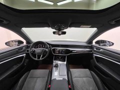 Audi A6L 2024 45 TFSI Premium Dynamic - ფოტო 5