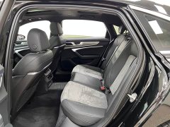 Audi A6L 2024 45 TFSI Premium Dynamic - ფოტო 6